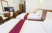 Туры в отель Ngan Hang Hotel