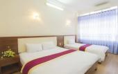 Туры в отель Ngan Hang Hotel