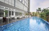 Туры в отель Veranda Hotel Pakubuwono