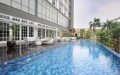 Туры в отель Veranda Hotel Pakubuwono