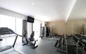 Туры в отель Veranda Hotel Pakubuwono