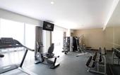 Туры в отель Veranda Hotel Pakubuwono