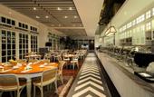 Туры в отель Veranda Hotel Pakubuwono
