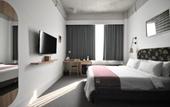 Туры в отель Veranda Hotel Pakubuwono