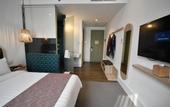 Туры в отель Veranda Hotel Pakubuwono