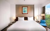 Туры в отель Veranda Hotel Pakubuwono
