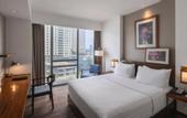 Туры в отель Veranda Hotel Pakubuwono
