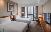 Туры в отель Veranda Hotel Pakubuwono