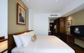 Туры в отель Veranda Hotel Pakubuwono