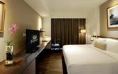 Туры в отель Veranda Hotel Pakubuwono