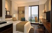 Туры в отель Veranda Hotel Pakubuwono