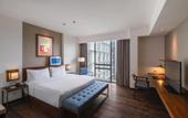 Туры в отель Veranda Hotel Pakubuwono