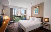 Туры в отель Veranda Hotel Pakubuwono