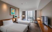 Туры в отель Veranda Hotel Pakubuwono