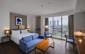 Туры в отель Veranda Hotel Pakubuwono