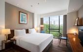 Туры в отель Veranda Hotel Pakubuwono