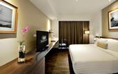 Туры в отель Veranda Hotel Pakubuwono