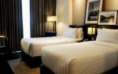 Туры в отель Veranda Hotel Pakubuwono