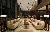 Туры в отель Veranda Hotel Pakubuwono