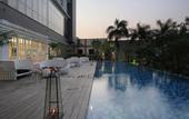 Туры в отель Veranda Hotel Pakubuwono