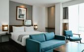 Туры в отель Veranda Hotel Pakubuwono