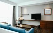 Туры в отель Veranda Hotel Pakubuwono