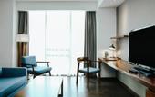 Туры в отель Veranda Hotel Pakubuwono
