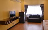 Туры в отель Taj Place Residency