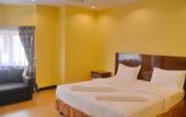 Туры в отель Taj Place Residency