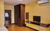 Туры в отель Taj Place Residency