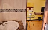 Туры в отель Taj Place Residency