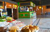 Туры в отель Aquila Beach Hotel