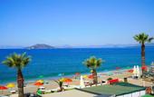 Туры в отель Aquila Beach Hotel
