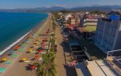 Туры в отель Aquila Beach Hotel