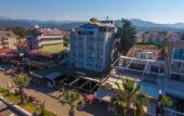 Туры в отель Aquila Beach Hotel