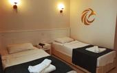 Туры в отель Aquila Beach Hotel