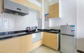 Туры в отель Angda Pazhou Apartment