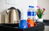 Туры в отель Angda Pazhou Apartment