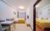 Туры в отель Angda Pazhou Apartment