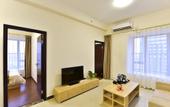 Туры в отель Angda Pazhou Apartment