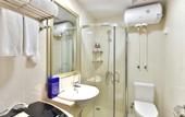 Туры в отель Angda Pazhou Apartment