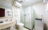 Туры в отель Angda Pazhou Apartment