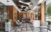 Туры в отель Gezi Hotel Bosphorus