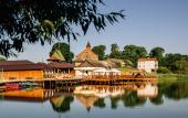 Туры в отель Отель Braslav lakes hotel