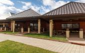 Туры в отель Отель Braslav lakes hotel