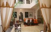 Туры в отель Riad Reve D'or