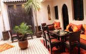 Туры в отель Riad Reve D'or