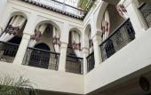 Туры в отель Riad Reve D'or