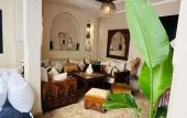 Туры в отель Riad Reve D'or