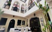 Туры в отель Riad Reve D'or